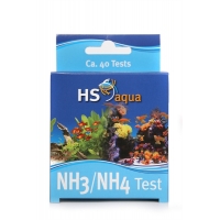 HS Aqua NH4 Test 